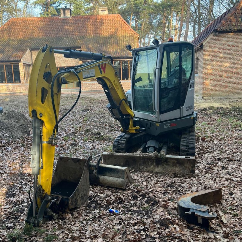Landbouwmachines